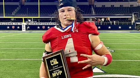 Wednesday Recruiting Notes: 2022 UIL TXHSFB Football State Championships