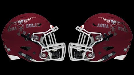 Inside the Program: Agua Dulce Longhorns