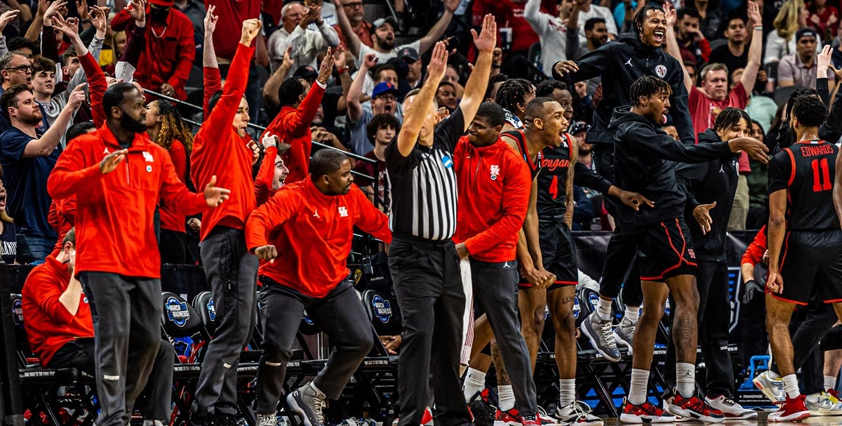 2022-23 MBB State of Texas Preview: Top-down view of the state in college basketball