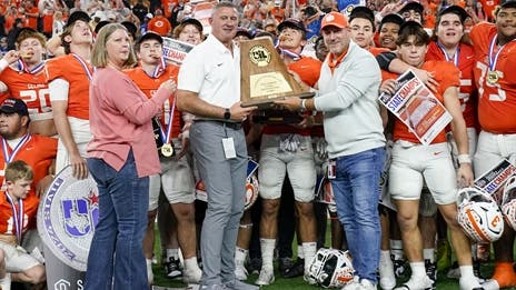 Celina ISD places coach Bill Elliott on leave amid investigations