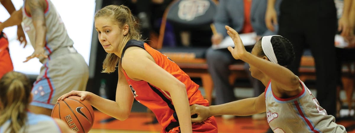 2018-19 UTEP WBB Season Preview