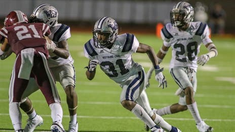 Reassessing traditions in Texas high school football isn't a bad thing