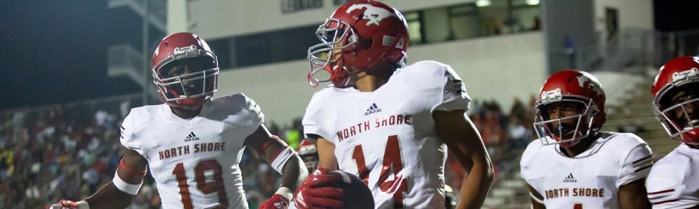 WEEK 9 PREVIEW: Breaking down the biggest games in Texas high school football