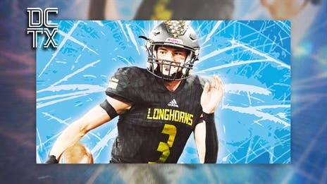 LIVE: Six-Man Three-Star Stryker Reed Commits to Air Force