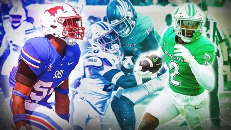 The final installment (maybe) of the 'Safeway Bowl' rivalry that never was
