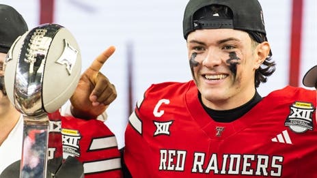 Behren Morton and the Journey That Shaped Him