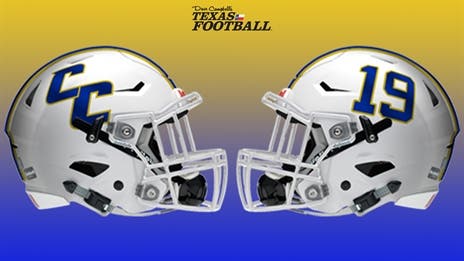 Copperas Cove appoints coach from Dallas to lead football program