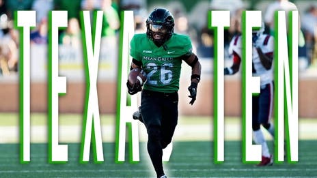 The Texas 10: Ranking the best cornerbacks in the Lone Star State for 2023