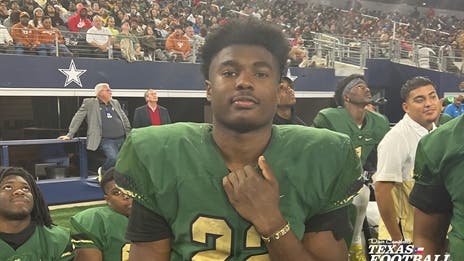 Playmakers shine brightest in DeSoto's statement state title