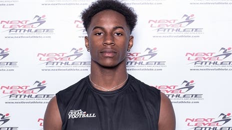 This Week in Recruiting: Clear Lake CB Mark Wilson Commits to UH; Frisco Liberty WR Evan Stewart Blowing Up Nationally