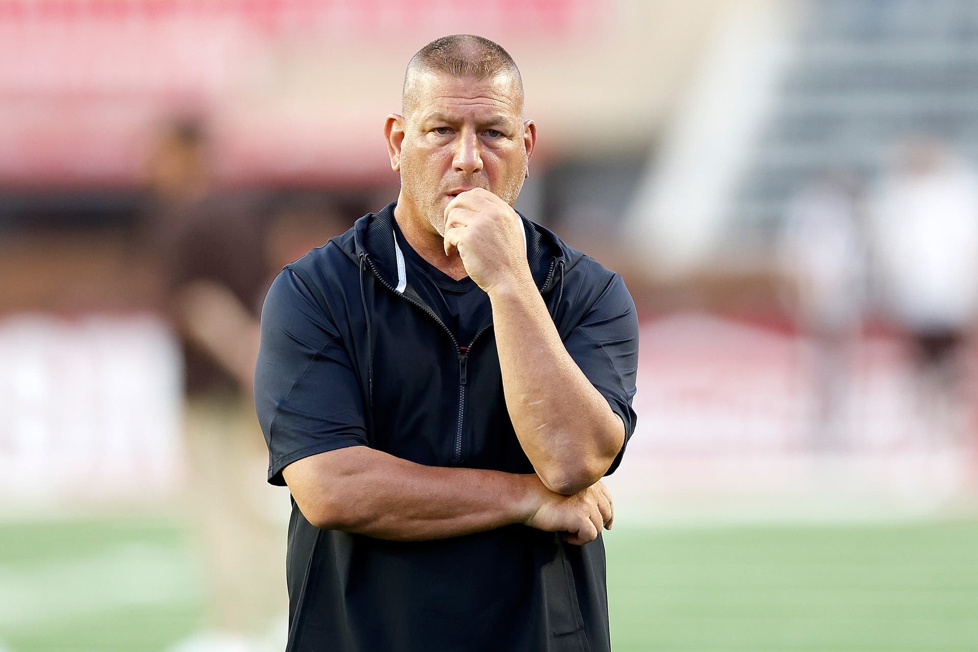 Sam Houston Fires Phil Longo After 20 Games as Head Coach
