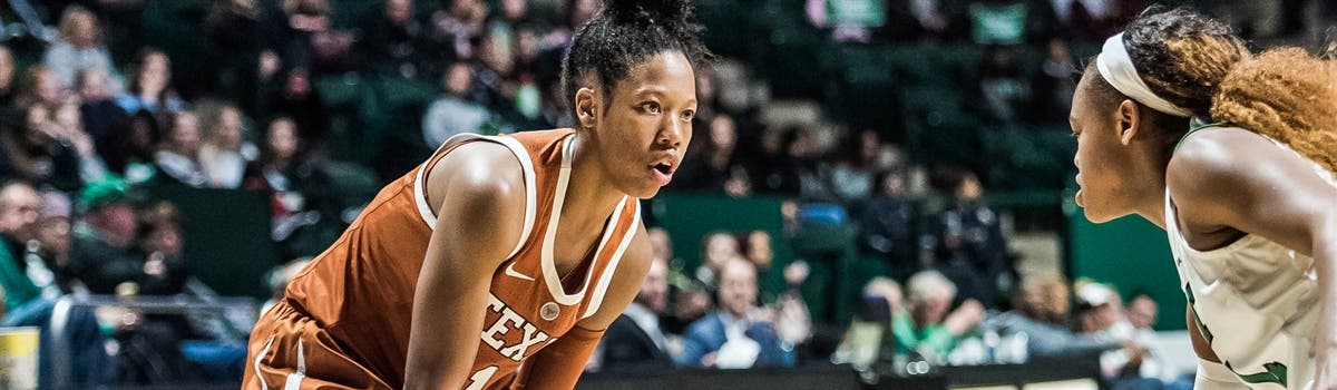 One To Watch: Texas Tech at Texas