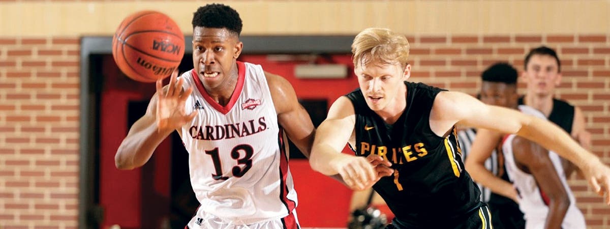 2018-19 UIW MBB Season Preview