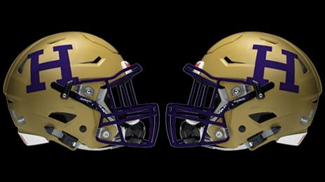 Hallsville tabs state championship winner as new head coach