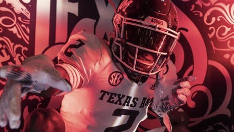 Early Signing Period Central: Texas A&M Aggies