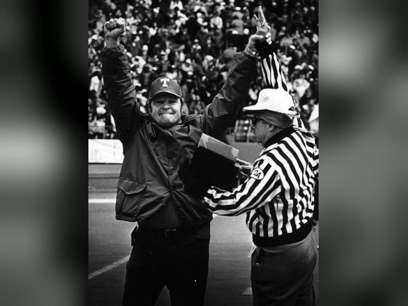 Bob McQueen