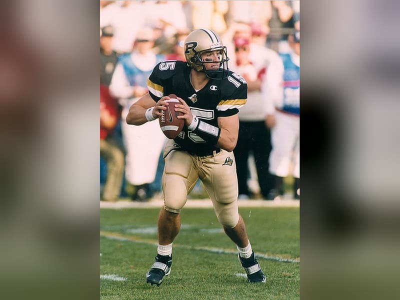 Drew Brees
