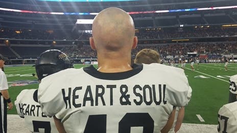 Stepp's Thoughts: Day 3 of Texas high school football state championships!