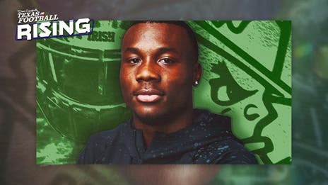 Notre Dame Wins Recruiting Battle for Elite Texas RB
