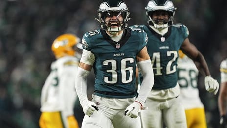 From Underdog to Super Bowl LIX: How Tristin McCollum Carved His Own Path to NFL Stardom