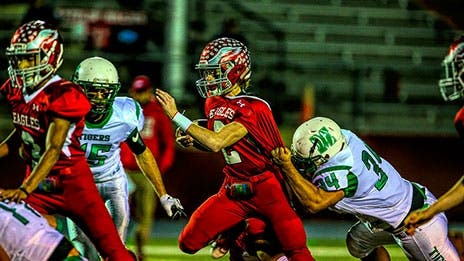 Inside Six-Man Football: Stunners, sleepers and surprises in the 1A playoffs