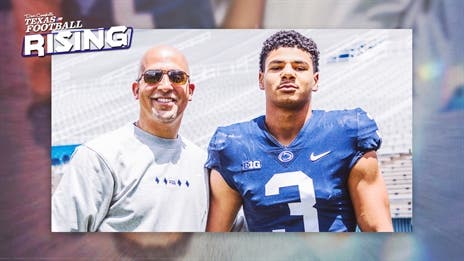 Breaking: Four-Star EDGE Max Granville Graduates Early, Signs with Penn State