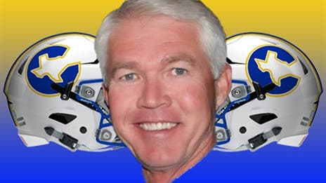 Legendary TXHSFB head coach announces retirement