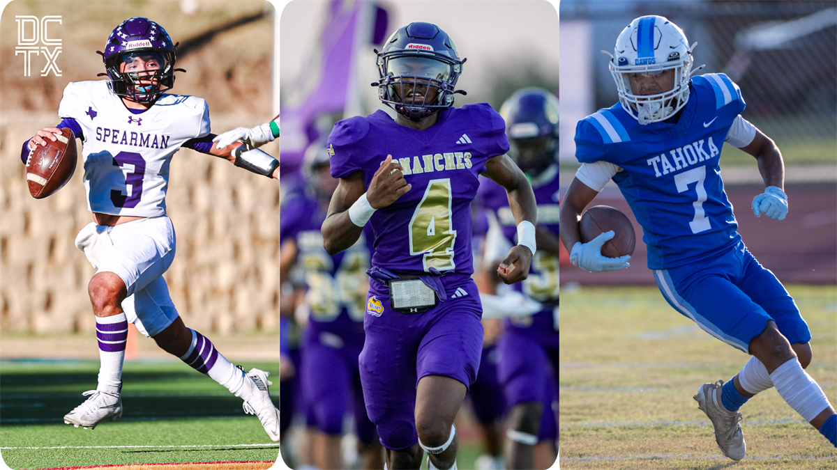 REVEALED: Every Class 2A Preseason District MVP in the 2026 Magazine