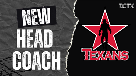 Corpus Christi Ray Hires Veteran with 13 Years of Head Coaching Experience