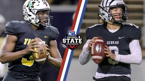 Malakoff (12-2) vs. Grandview (13-2): 3A DI UIL Football State Championship Preview