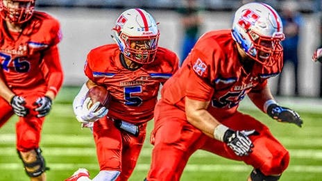 10 crazy Texas high school football predictions that just might happen