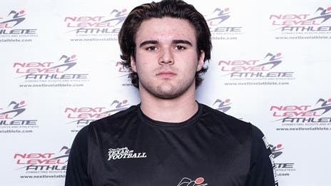 Rice Adds Colleyville Heritage TE Jaggar Hebeisen to 2021 Commit List