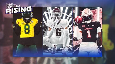 Prospect Guide: Shadow Creek is One of the State's Top Talent-Producing Programs