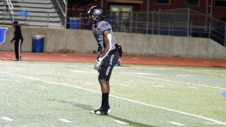 Video: Interview with UTSA RB commit Jaylon Lott