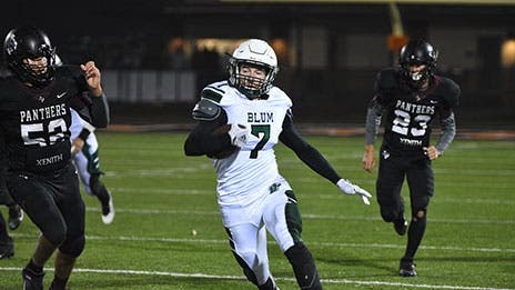 CLASS 1A STATE SEMIFINAL PREVIEW: Breaking down the six-man playoff action