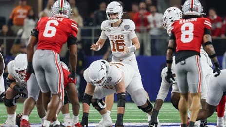 The 10 Best Non-Conference College Football Games in 2026
