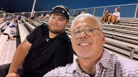 For Cleburne and Highland Park coaches, a bond far beyond the field