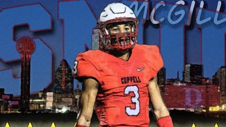 Breaking: SMU Lands Commit from DFW Phenom