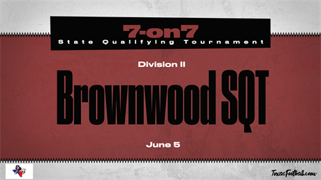 Brownwood SQT Pools and Info