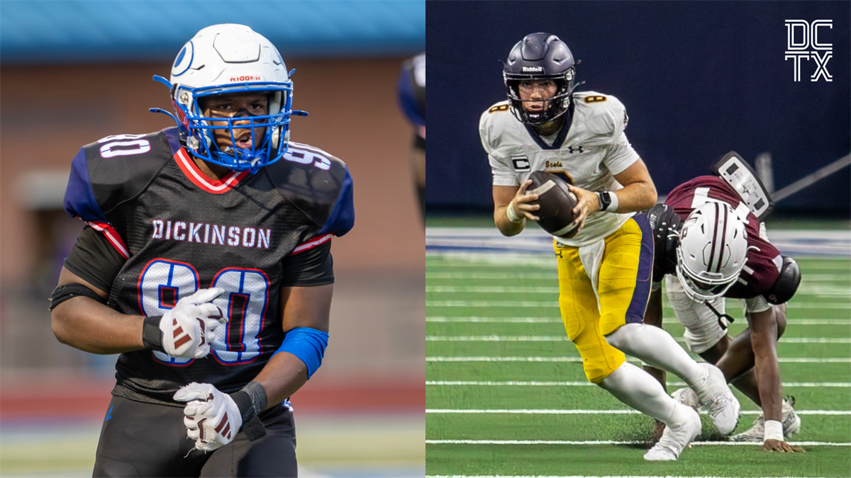 Don't Count Out These 0-2 TXHSFB Teams Making a Run in 2026