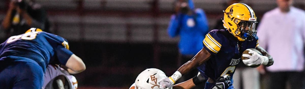 WEEK 11 PREVIEW: Breaking down the biggest games in Texas high school football