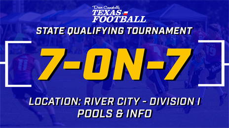 River City SQT Pools and Info
