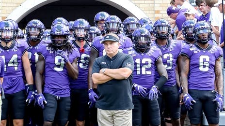 2020 TCU Player Spotlight: DB Trevon Moehrig
