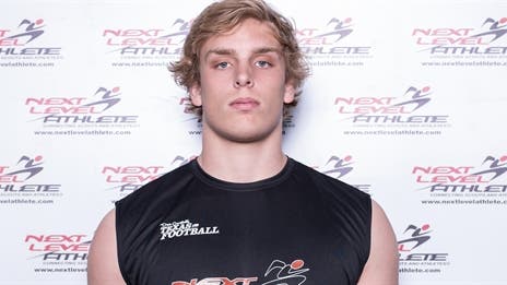 Scouting Report: SMU Gets Major Commitment in DE Stone Eby