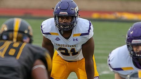 Mary Hardin-Baylor 31, UWW 14: Crusaders beat Warhawks for first time, advance to third straight national championship game