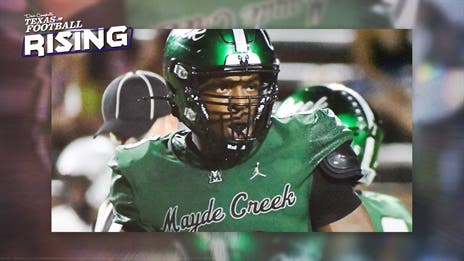This Week in Recruiting: Mayde Creek EDGE Goes from Unknown to Undeniable