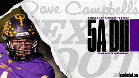 Preview and Prediction: Liberty Hill (11-0) vs Mission Pioneer (8-0)