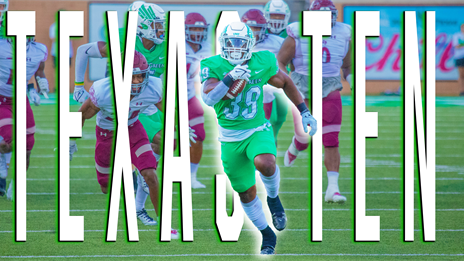 The Texas 10: Richard Reese, Tahj Brooks headline top returning running backs in Lone Star State