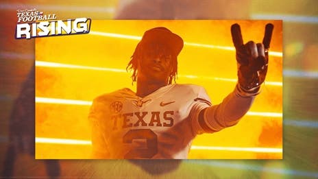 Photo Finish: Texas Wins Important Recruitment of Hot 100 LB Jonathan Cunningham