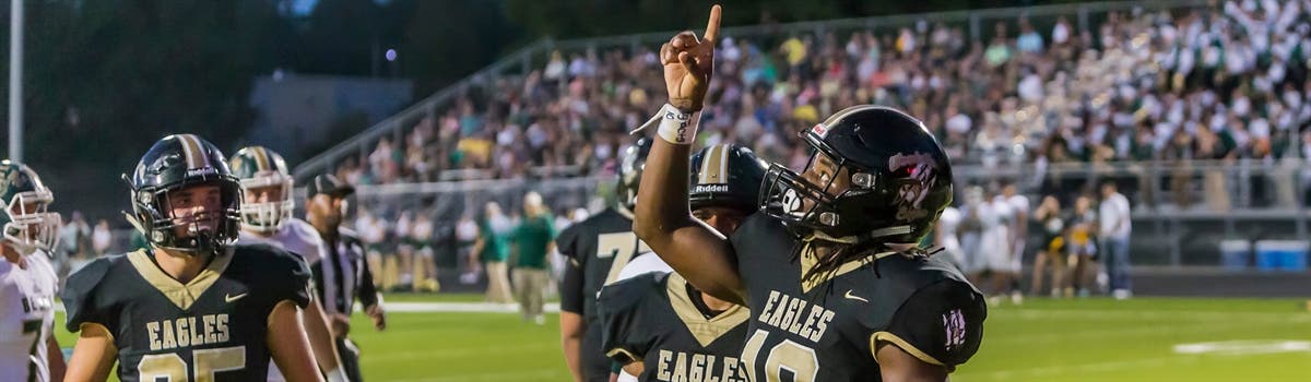 Stepp's Ten Thoughts from Week 7 of the TXHSFB Season